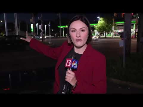 Indianapolis gas prices surge amid global tensions, reaching $4.99 in some areas