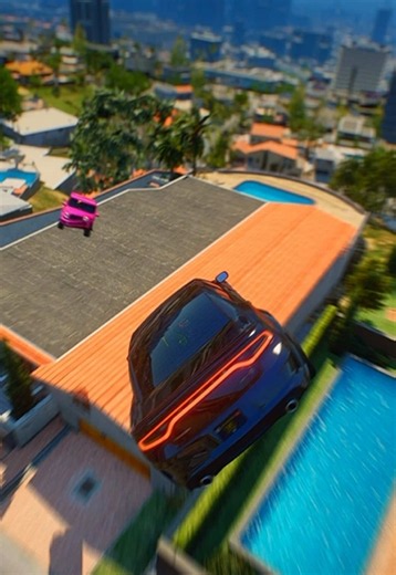 Never again😭✌️ | DM FOR SONG PROMO | #GTA #gtastunts #drift #gtastunt #fivem