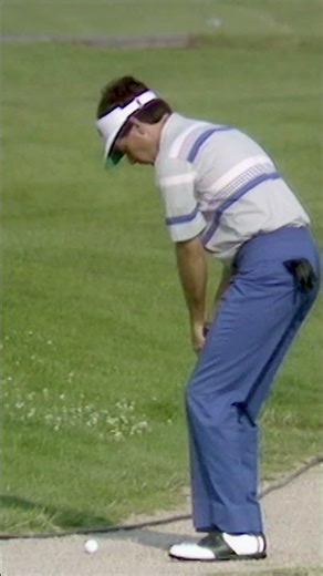 Chipping from OFF THE ROAD!