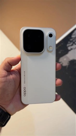 OPPO Find X10 Pro Max is INSANE 🤯📸