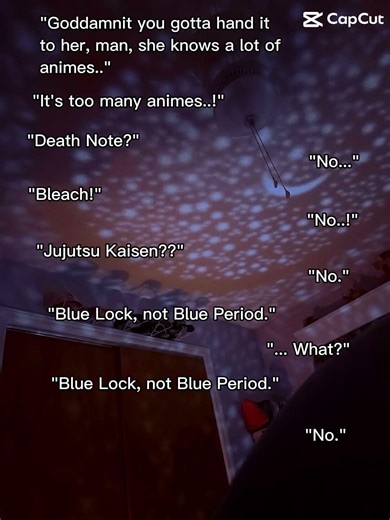 I swear nobody knows that high rise invasion is 😭