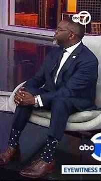 Mayor Brandon Johnson on Chicago 'teen takeovers'