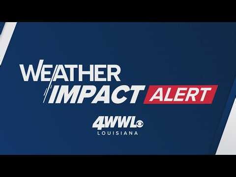 Live Radar: Track thunderstorms and showers