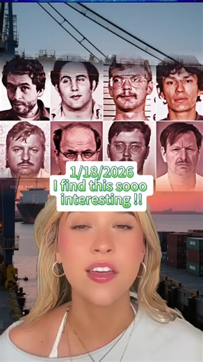 🚨 Unraveling the Mind of a Serial Killer: Are You at Risk? 😱 #TrueCrime #SerialKillerTraits #Psychology #FYP #viral #truecrimecommunity #tiktok #truecrimedocumentary #grwm #foryou #grwmmakeup #truecrimestory #truecrimetok