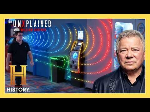 The Hidden Power of Your 5 Senses | The UnXplained (S2, E2) | Full Episode