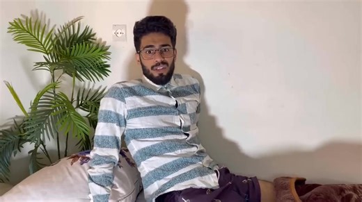 فاش كتبقا بوحدك في الدار | Simo Labhaj 1