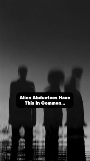 Alien Abduction Experience This 🤯 *This clip, based on true events, has been edited for entertainment purposes* #karinwilkinson | Karin Wilkinson