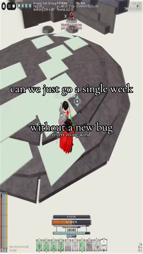 Understanding Deepwoken: Tips to Navigate Bugs and NPCs