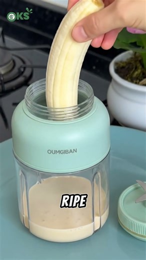 If You Care About Health, Start with This Smoothie