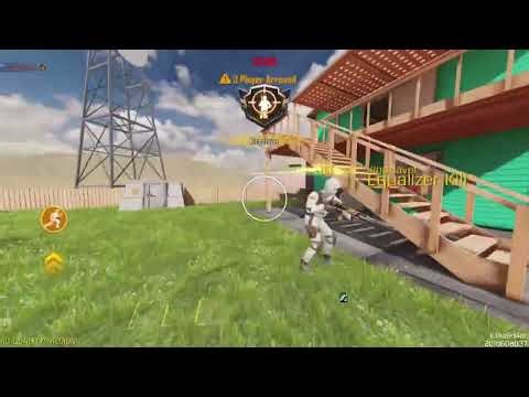 COD Mobile Hack/Mod Menu iOS & Android ! CODM Mod Menu 2026 ! [ AimBot + WallHack ]