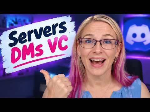 What Is Discord? A Parent’s Guide to How It Actually Works