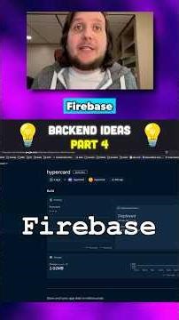 Firebase has a BIG Problem...