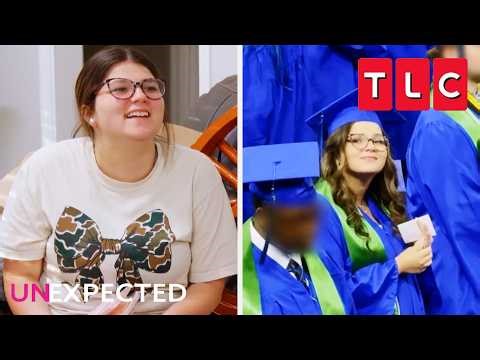 Mia's Last Year of High School | Unexpected | TLC