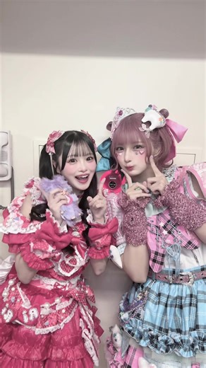 @しなこ🌷💜 ちゃんと！嬉しいいい⟡.·ありがとうございました🥰#iLiFE