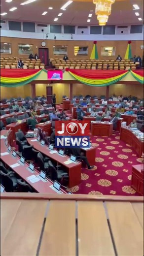 Parliament approves $300 million World Bank loan to fund SHS infrastructure development