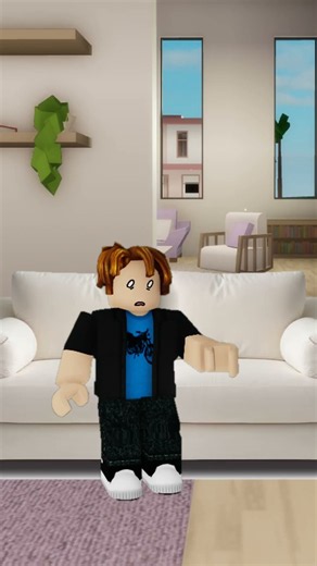 Dust monsters in Roblox
