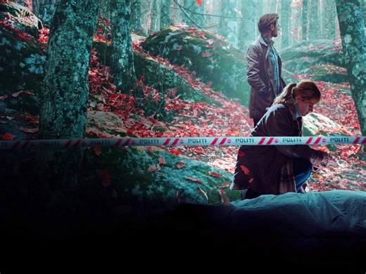 Five serial-killer thriller series to watch now on Netflix