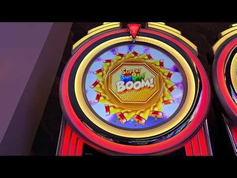 SUPER BANG BAM BOOM JACKPOT!!!!!!!!!!!!