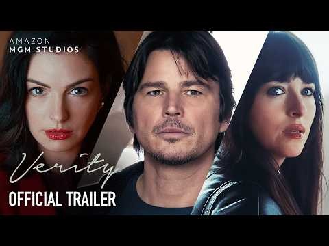 Verity - Official Trailer - Only in cinemas October 2