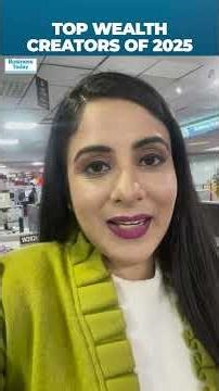 RIL, HDFC Group Among Biggest Wealth Creating Conglomerates Of 2025. Check Details