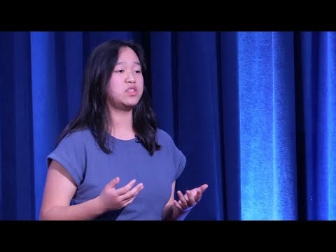 Why having a good cry can help more than you think | Penelope Chi | TEDxMBJH Youth