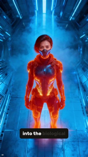 A Human Assassin Infiltrates an Alien Hive by Pretending to Be Dead #shorts #hfy