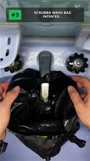Top 5 Portable Manual Washing Machine For Travel 2026 #shorts