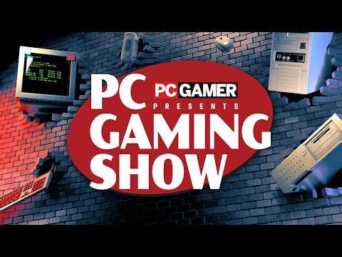 PC Gaming Show 2026