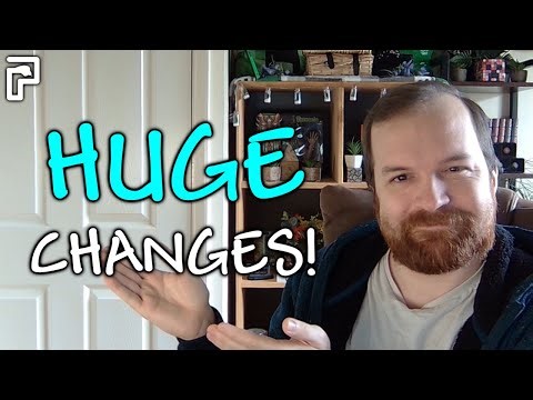 Python's Annual New Year's Vlog/Update (2026)