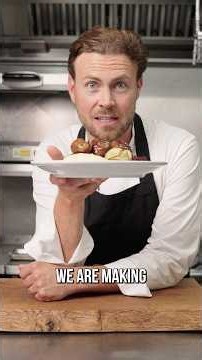 We Made IKEA Meatballs, but Michelin