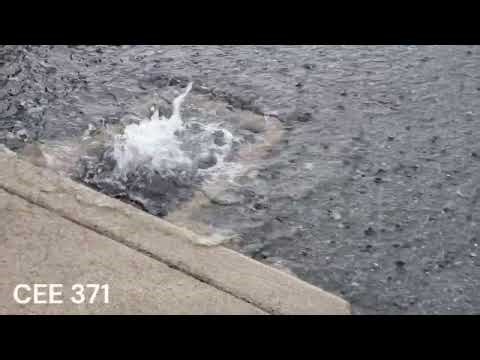 CEE 371 - Hydrology Course