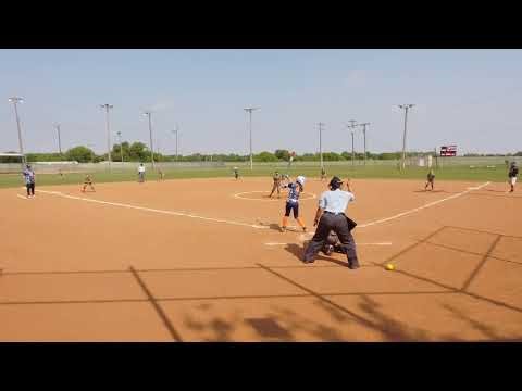10U Softball Tournament | Lady Panthers vs Hunters | PCO Oklahoma | 4.26.26