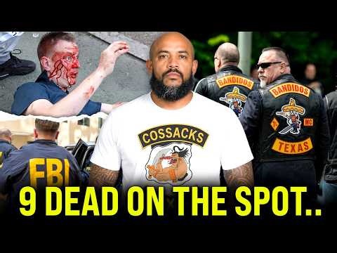 The Waco Twin Peaks Massacre: 9 Dead, 177 Arrested, Zero Convictions — The Full Story