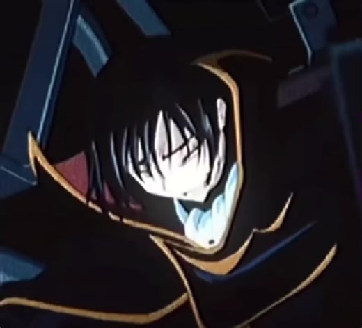 Exploring Code Geass: A Deep Dive into Lelouch's Journey