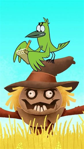 The WICKED Robin LOSES everything at the Golden G... I mean, Golden City #delulu #teentitansgo