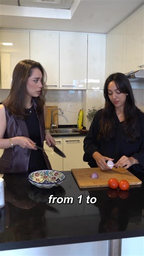 EP 2 - While we’re at it | Yara invites us to her kitchen and makes Foul Medames, the Egyptian way 🇪🇬 Host: @Tasneem Guest: @Chef_kief