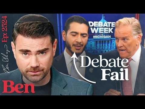 I Watched All the Midterm Debates So You Don’t Have To
