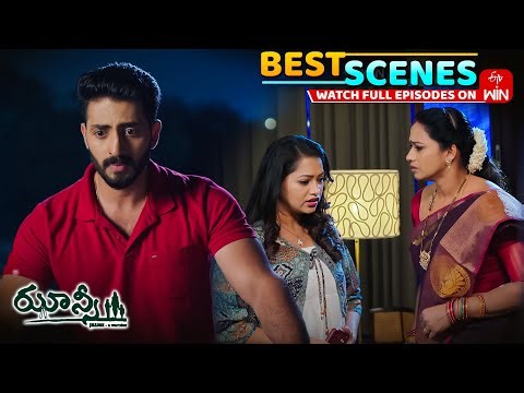 Jhansi Best Scenes: 5th January 2026 Episode Highlights | Watch Full Episode on ETV Win