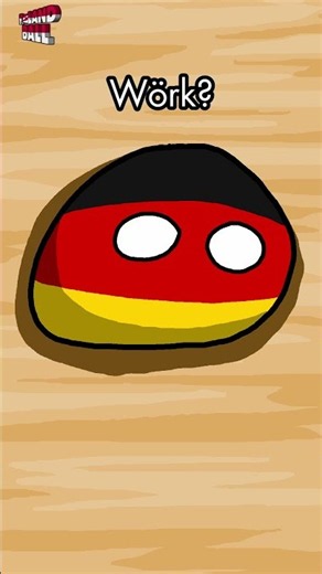The Dawn of German