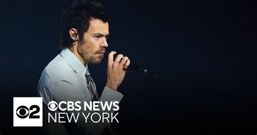 Ticketmaster to release more tickets for Harry Styles' NYC concerts