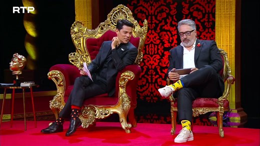 Taskmaster - T7E09
