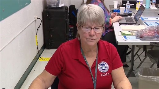 FEMA to distribute more than $36 million for state-led disaster recovery programs