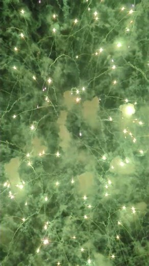 Spectacular Japanese Fireworks Grand Finale | Breath-taking Multicolor Shells (Hanabi) 🎆