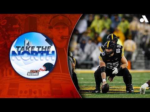 What type of impact will the Bears rookies have in 2026? | Take The North, Ep. 476