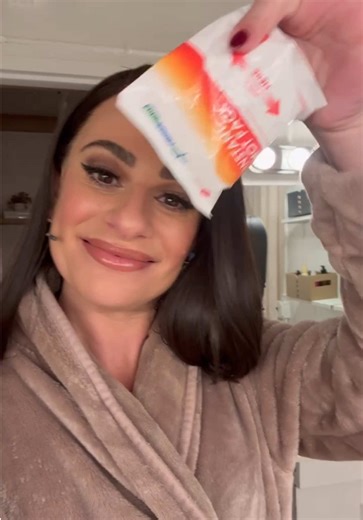 Backstage Chills During Act Two