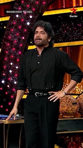 Bigg Boss Season 10 Telugu | Mon - Fri at 9:30 PM, Sat & Sun at 9 PM | Nagarjuna | Star Maa