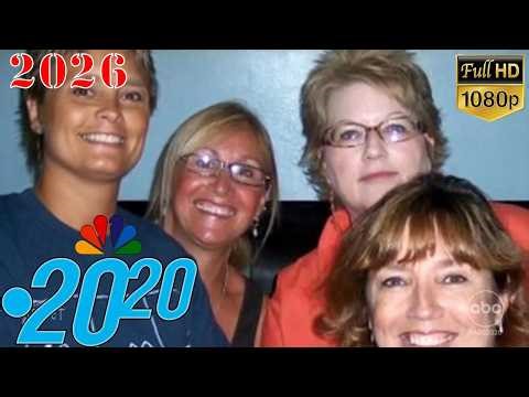 [NEW TODAY] ABC 20_20 New 2026 🌹S47E32 🌹 NEW TODAY 🌹 48 Hours Murder Documentary 2026