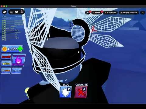 Roblox Server crasher (UDMUX BYPASS)