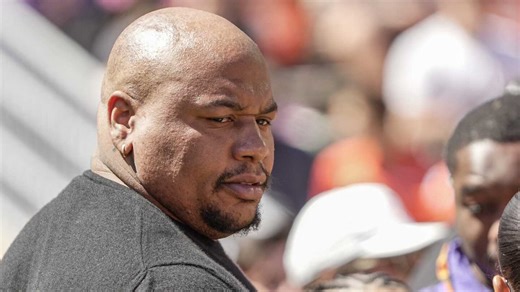 Failed Maxx Crosby trade prompted Giants, Bengals to get Dexter Lawrence deal done early