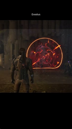 EXODUS Trailer REVEAL! 🤯 Game Awards 2025 BLEW MY MIND! Next Sci-Fi RPG?!